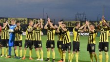 Септември - Ботев Пловдив