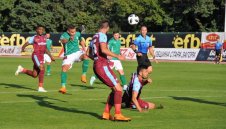 Берое удари Септември и се бетонира в Топ 4