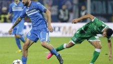 Добри новини в Левски – Гаджев тренира с топка