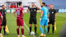 Ботев и Септември спукаха топката за 0:0, ВАР отново влезе в игра