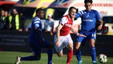 "Крадецът" Бютучи и преди е правил скандали 