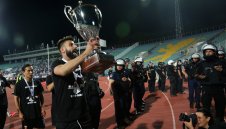 Димитър Илиев: Не очаквах Искра да ни затрудни толкова много 