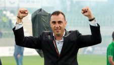 Петев ще връща Бербо в националния отбор