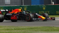 Макс с комфортна преднина в Мексико Сити