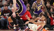 Младок помогна на Езерняците да спрат лошата серия