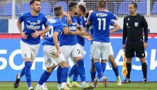 Варненските „соколи“ с нова крачка към Първа лига