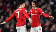 В Юнайтед посочиха голям проблем, свързан с Роналдо 