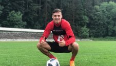 От Партизан за Кирчо Космонавта: Кой е този?