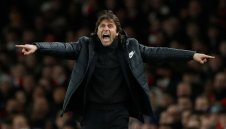 Сензация! Конте поема Байерн от лятото