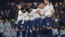 Дузпите са най-големият кошмар за Тотнъм