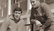 Олимпийските шампиони на България: Петър Киров, борба