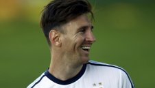 Играчите на Копа Америка струват &euro;1,78 милиарда