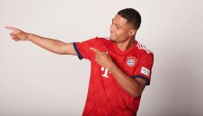 Гнабри иска да рине купи с Байерн