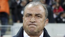 Фатих Терим: Дано Реал да спечели Шампионската лига