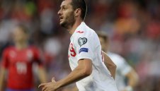 Вкарал на Чехия подсили Черно море