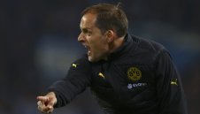 Тухел: Голът на Херта ни помогна