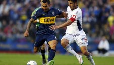 Бока благодари на Юве за Тевес