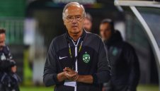 Чистка в Разград: Дерменджиев развъртя метлата в Лудогорец