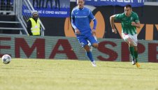 Камбуров не иска да играе срещу Локо в Пловдив