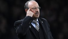 Рафаел Бенитес с изненадващ избор за нов отбор