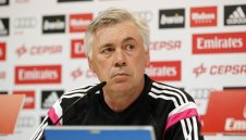 Карлето трябва да отговори на Сити до края на април