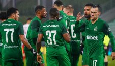 4 от 4 за Лудогорец срещу Локо Пловдив за Купата