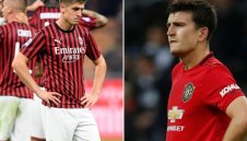 Кой "дявол" е по-слаб: Милан или Манчестър Юнайтед?