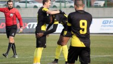 Ботев картотекира новите, двама не тренираха