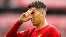 Салах и Мане? Фирмино е безценен за Ливърпул