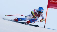 Коронавирус: Шифрин пропуска състезанията в Лиенц 