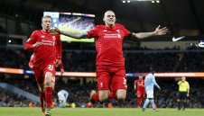 ОБЗОР: Англия, Висша лига, 13-ти кръг