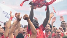 Ливърпул няма намерения да се отпуска