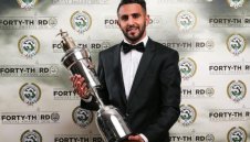 Рияд Марез е играч на сезона във Висшата лига!