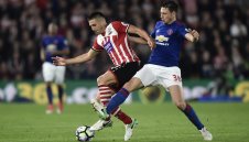 Ливърпул урежда "светец" за 13 млн. лири