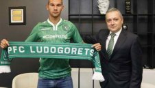 Нападател готви бягство от Лудогорец