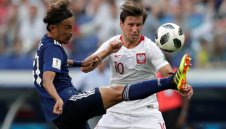 ПСЖ продава Криховяк на шампиона на Русия