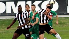 Лудогорец падна от Локо, но се класира на финал