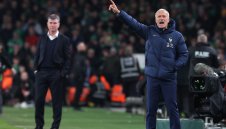 Дешан се скъса да хвали Франция