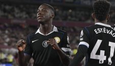 Челси - Фулъм