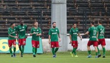 В Ботев Враца се канят за бой над Лудогорец