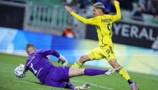 Скандал в Левски след боя в Разград