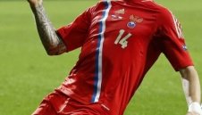 Русия разпиля без проблеми Чехия