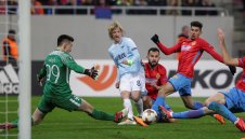 Лацио - ФКСБ