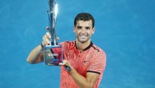 Гришо започва похода си към №1 в Бризбън днес