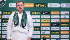 Върба разкри какви са целите на Лудогорец