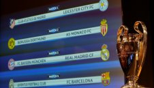 Определиха датите за големите битки в Шампионска лига 