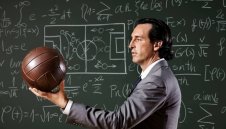 Емери разкри защо се провали в Арсенал