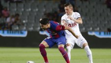 Барселона взима тотален анонимник от Тотнъм за заместник на Гави