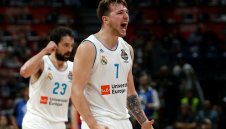 Реал гледа към Десетата - ще играе за титлата в Евролигата