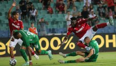 Мачът между ЦСКА и Лудогорец пред отлагане? Търсят нова дата за дербито